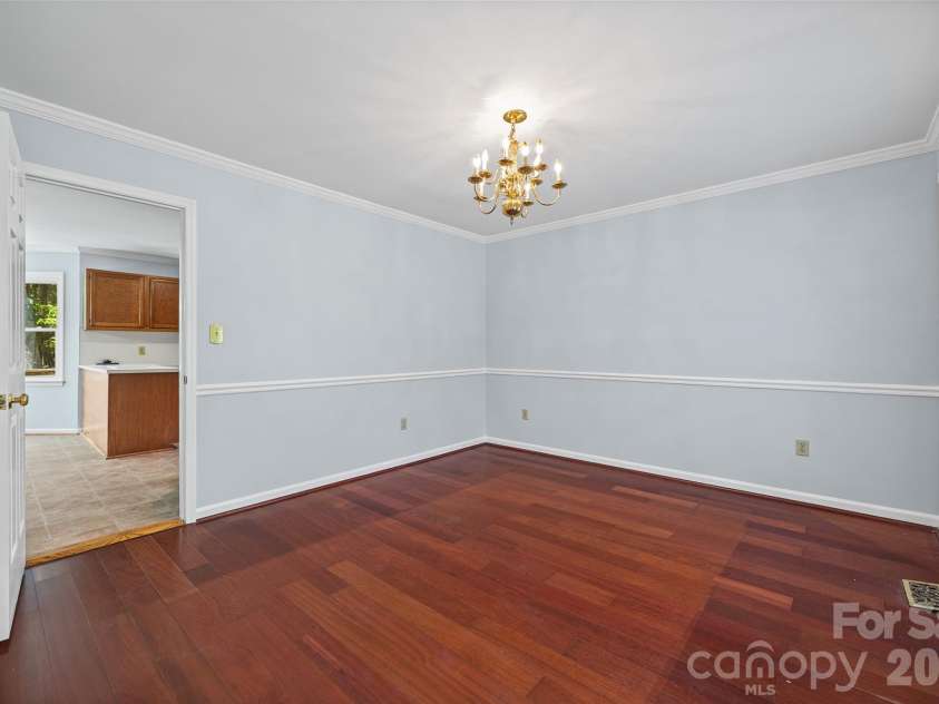 3221 Hitching Post Lane, Rock Hill, SC 29732.  MLS# CAR4359878, YatesRealty ID 14829. 