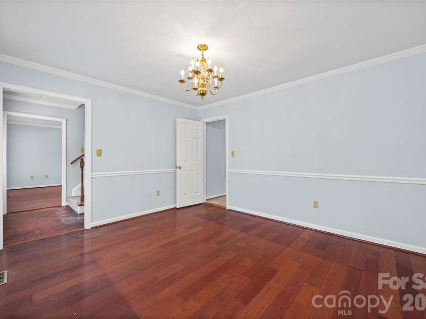 3221 Hitching Post Lane, Rock Hill, SC 29732.  MLS# CAR4359878, YatesRealty ID 14829. 
