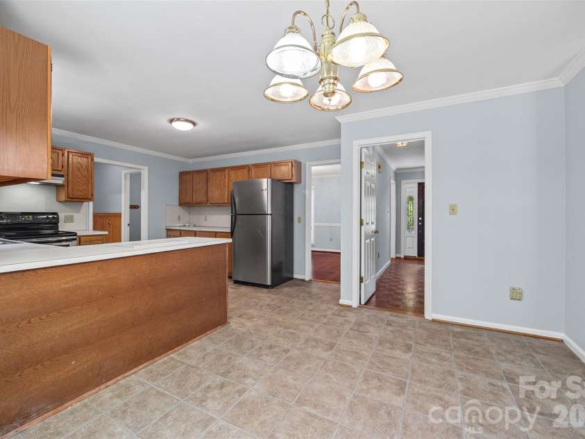 3221 Hitching Post Lane, Rock Hill, SC 29732.  MLS# CAR4359878, YatesRealty ID 14829. 