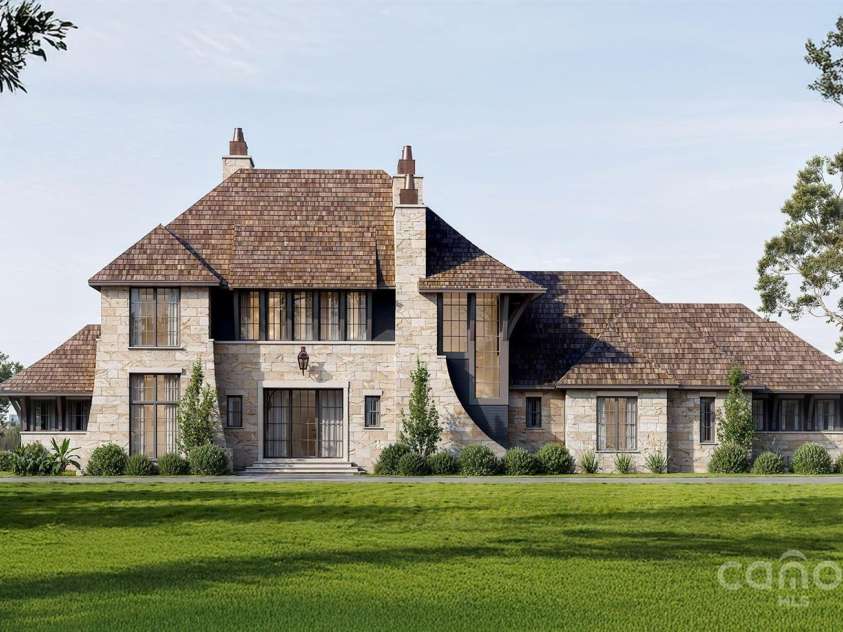 1048 Maxwell Court, Marvin, NC 28173.  MLS# CAR4227489, YatesRealty ID 1483. 