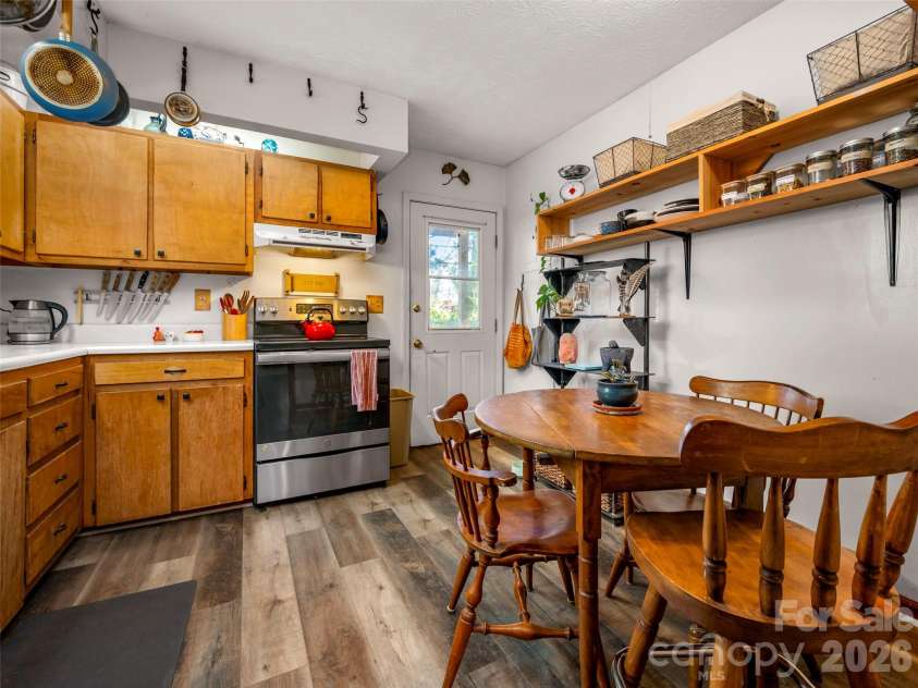 1737 Shano Drive, Hendersonville, NC 28791.  MLS# CAR4373345, YatesRealty ID 14830. 