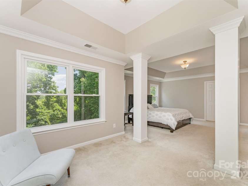1147 Anduin Falls Drive, Charlotte, NC 28269.  MLS# CAR4259578, YatesRealty ID 14831. 