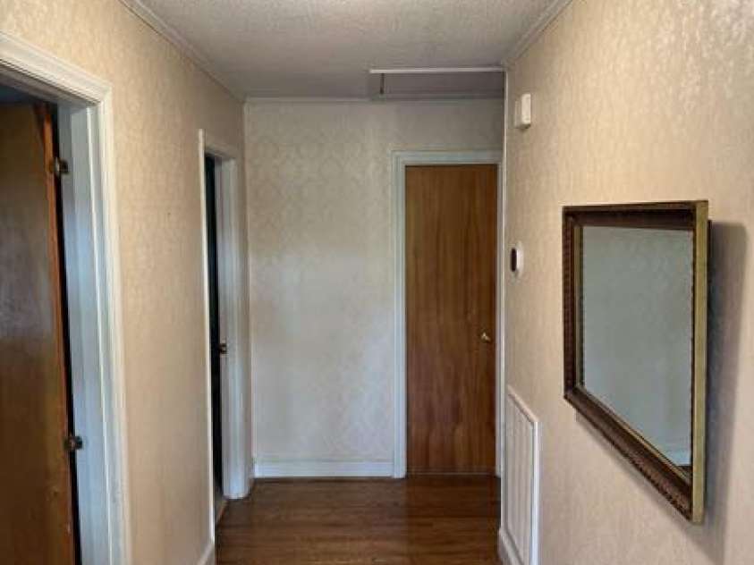 3160 Long Meadow Road, Rock Hill, SC 29730.  MLS# CAR4363826, YatesRealty ID 14832. Front entry hall