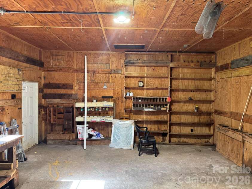 3160 Long Meadow Road, Rock Hill, SC 29730.  MLS# CAR4363826, YatesRealty ID 14832. Garage left bay