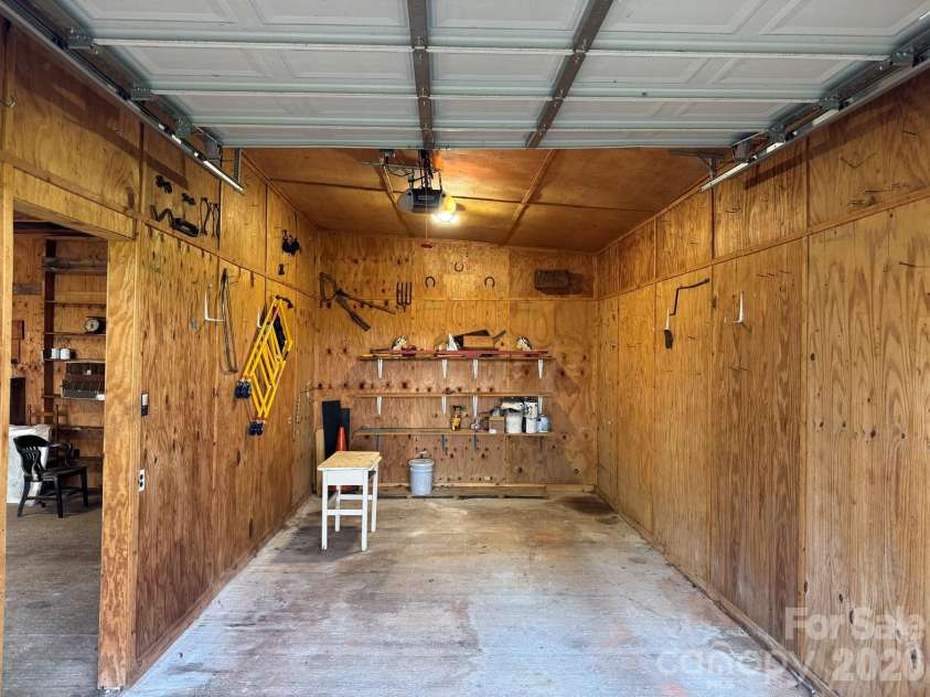 3160 Long Meadow Road, Rock Hill, SC 29730.  MLS# CAR4363826, YatesRealty ID 14832. Garage right side bay