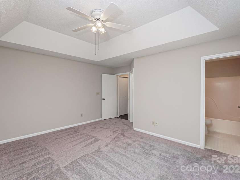 14301 Beryl Court, Pineville, NC 28134.  MLS# CAR4191983, YatesRealty ID 14833. 