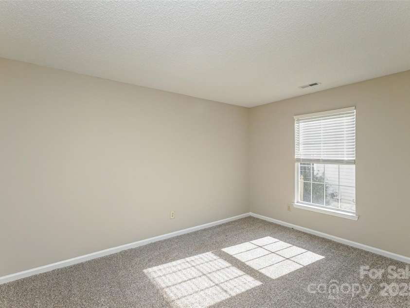 14301 Beryl Court, Pineville, NC 28134.  MLS# CAR4191983, YatesRealty ID 14833. 