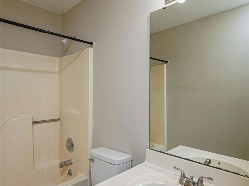 14301 Beryl Court, Pineville, NC 28134.  MLS# CAR4191983, YatesRealty ID 14833. 