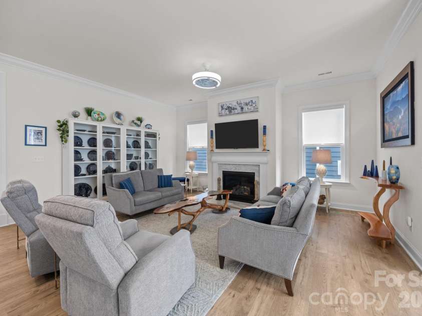 131 Reids Cove Drive, Mooresville, NC 28117.  MLS# CAR4348972, YatesRealty ID 14834. 