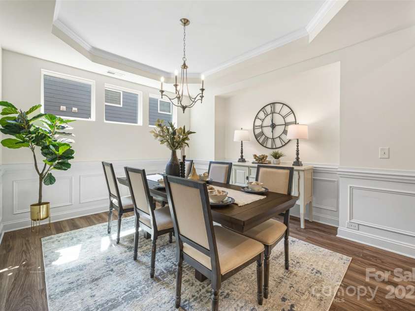 2658 Manor Stone Way, Indian Trail, NC 28079.  MLS# CAR4259713, YatesRealty ID 14835. 