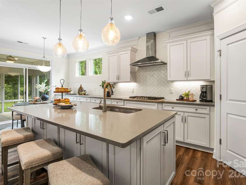 2658 Manor Stone Way, Indian Trail, NC 28079.  MLS# CAR4259713, YatesRealty ID 14835. 