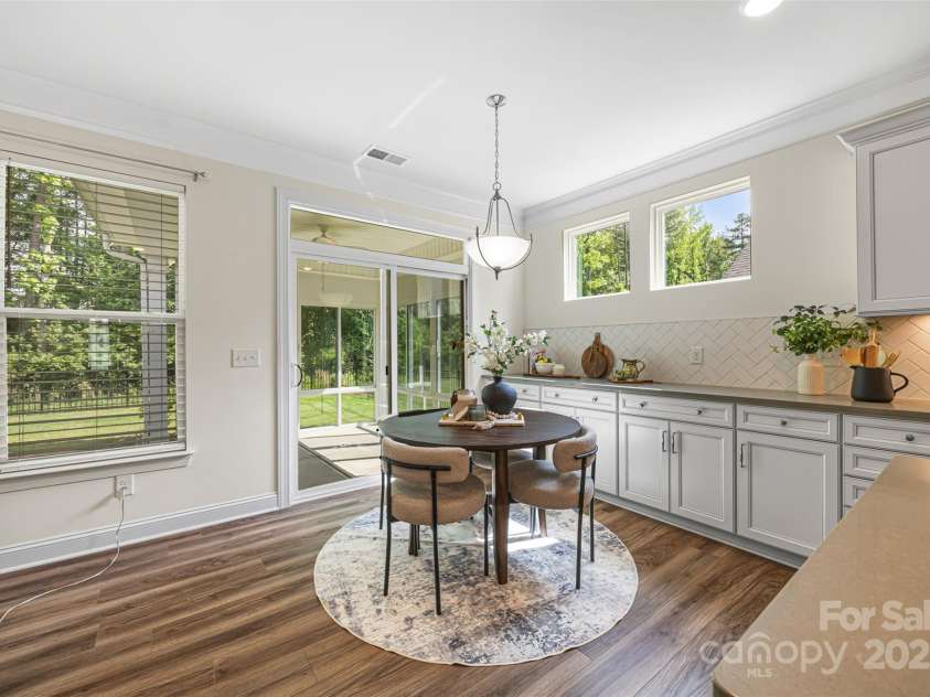 2658 Manor Stone Way, Indian Trail, NC 28079.  MLS# CAR4259713, YatesRealty ID 14835. 