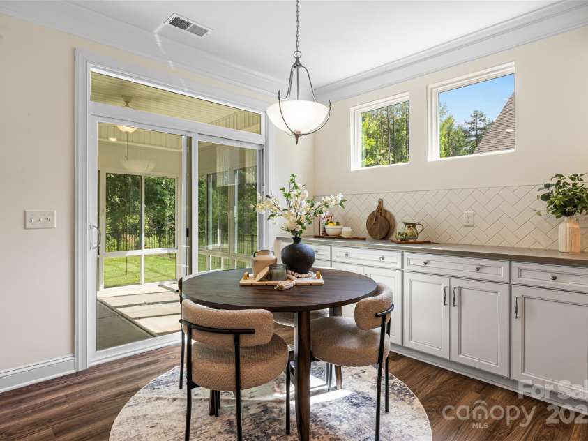 2658 Manor Stone Way, Indian Trail, NC 28079.  MLS# CAR4259713, YatesRealty ID 14835. 