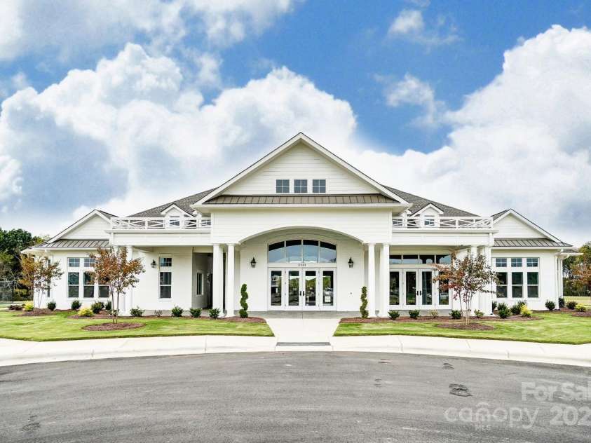 2658 Manor Stone Way, Indian Trail, NC 28079.  MLS# CAR4259713, YatesRealty ID 14835. 
