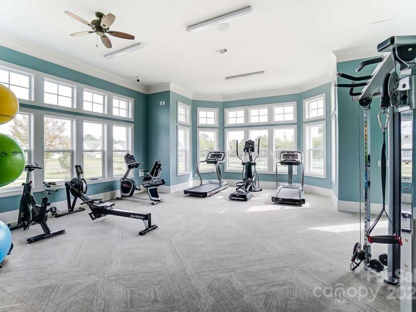 2658 Manor Stone Way, Indian Trail, NC 28079.  MLS# CAR4259713, YatesRealty ID 14835. 