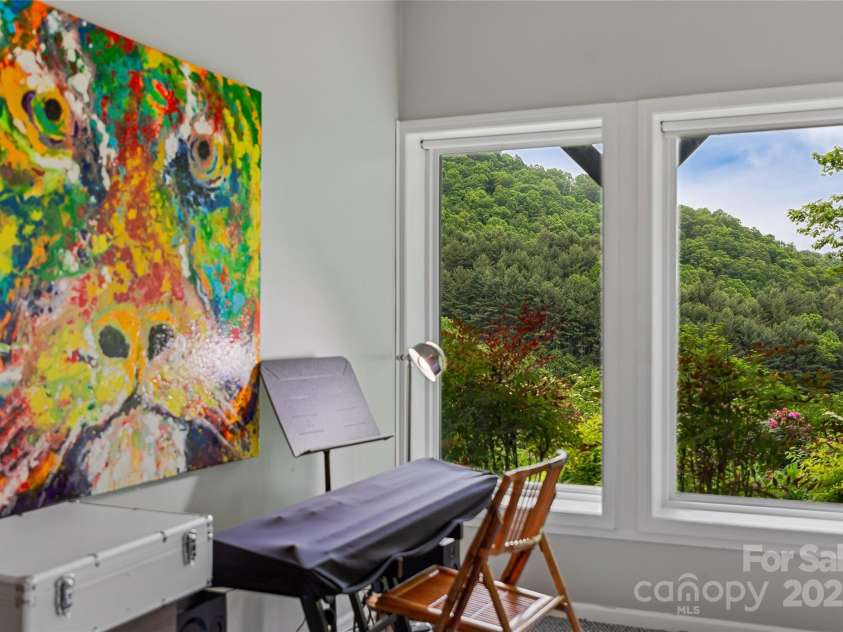 283 Grapevine Cove, Waynesville, NC 28785.  MLS# CAR4260835, YatesRealty ID 14836. 