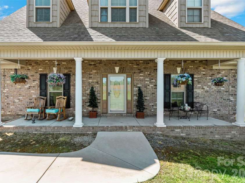 643 John Doster Road, Pageland, SC 29728.  MLS# CAR4369717, YatesRealty ID 14837. 