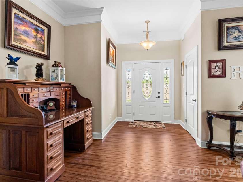 643 John Doster Road, Pageland, SC 29728.  MLS# CAR4369717, YatesRealty ID 14837. 