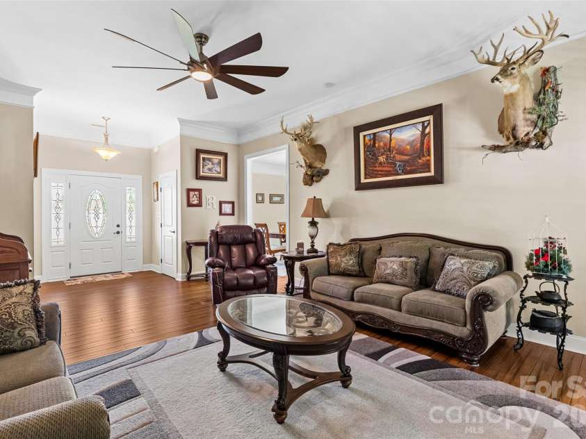 643 John Doster Road, Pageland, SC 29728.  MLS# CAR4369717, YatesRealty ID 14837. 
