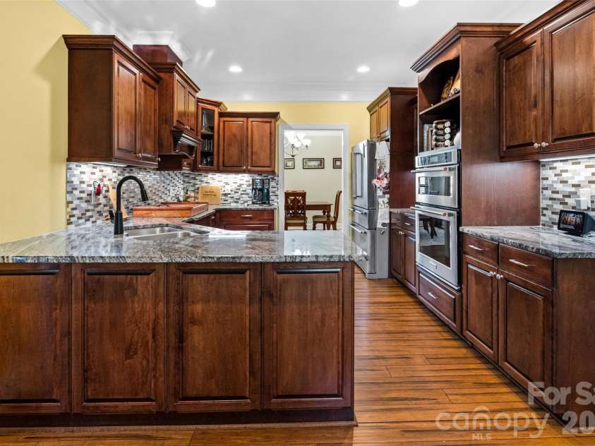 643 John Doster Road, Pageland, SC 29728.  MLS# CAR4369717, YatesRealty ID 14837. 