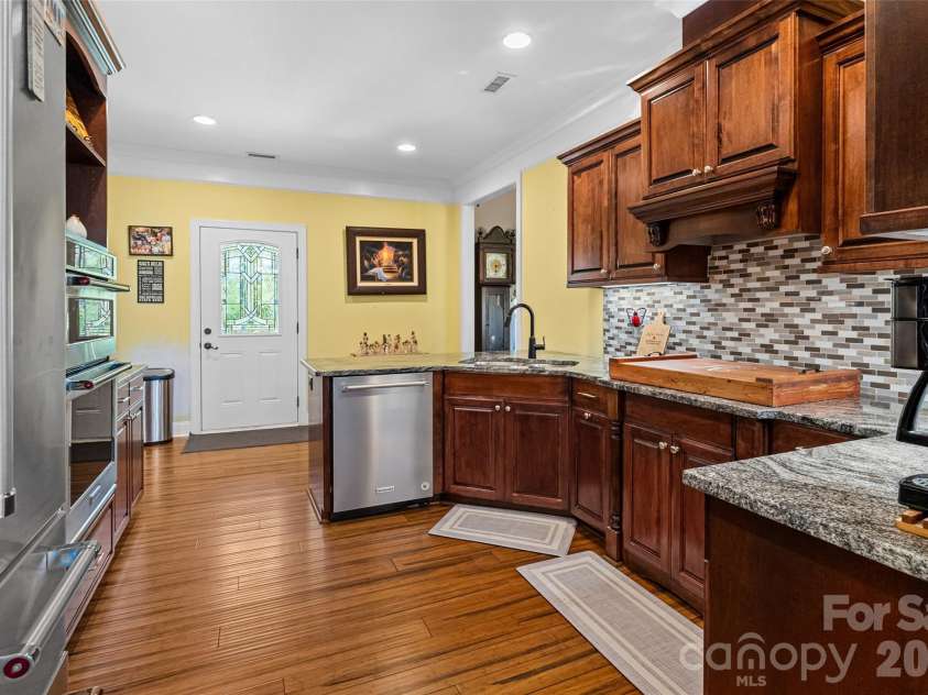643 John Doster Road, Pageland, SC 29728.  MLS# CAR4369717, YatesRealty ID 14837. 