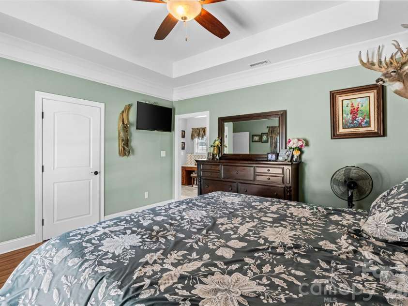 643 John Doster Road, Pageland, SC 29728.  MLS# CAR4369717, YatesRealty ID 14837. 