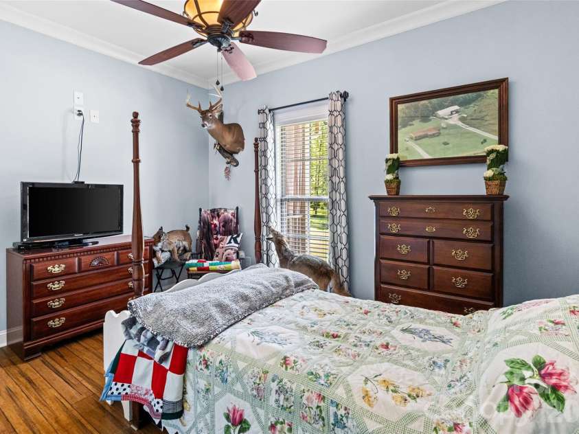 643 John Doster Road, Pageland, SC 29728.  MLS# CAR4369717, YatesRealty ID 14837. 