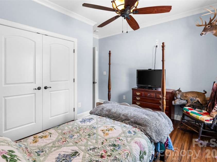 643 John Doster Road, Pageland, SC 29728.  MLS# CAR4369717, YatesRealty ID 14837. 