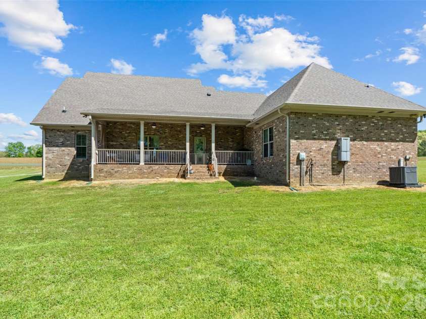 643 John Doster Road, Pageland, SC 29728.  MLS# CAR4369717, YatesRealty ID 14837. 