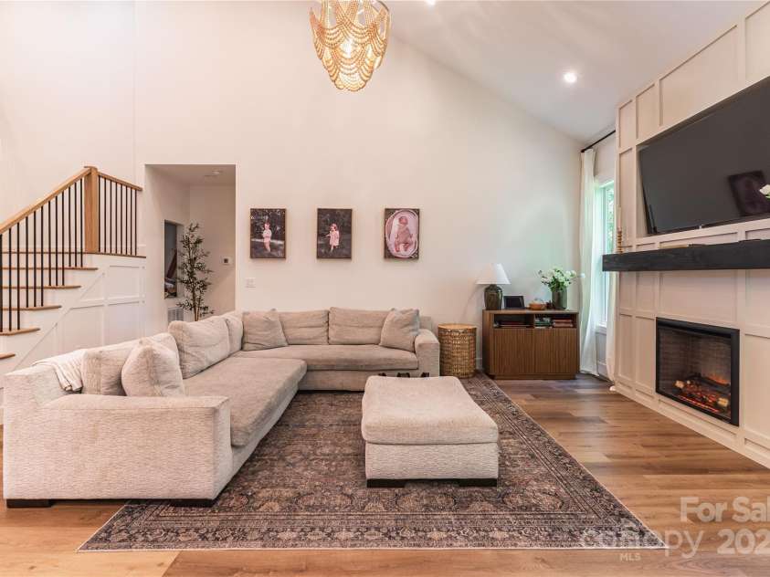 602 Kames Court, Conover, NC 28613.  MLS# CAR4308622, YatesRealty ID 1484. 