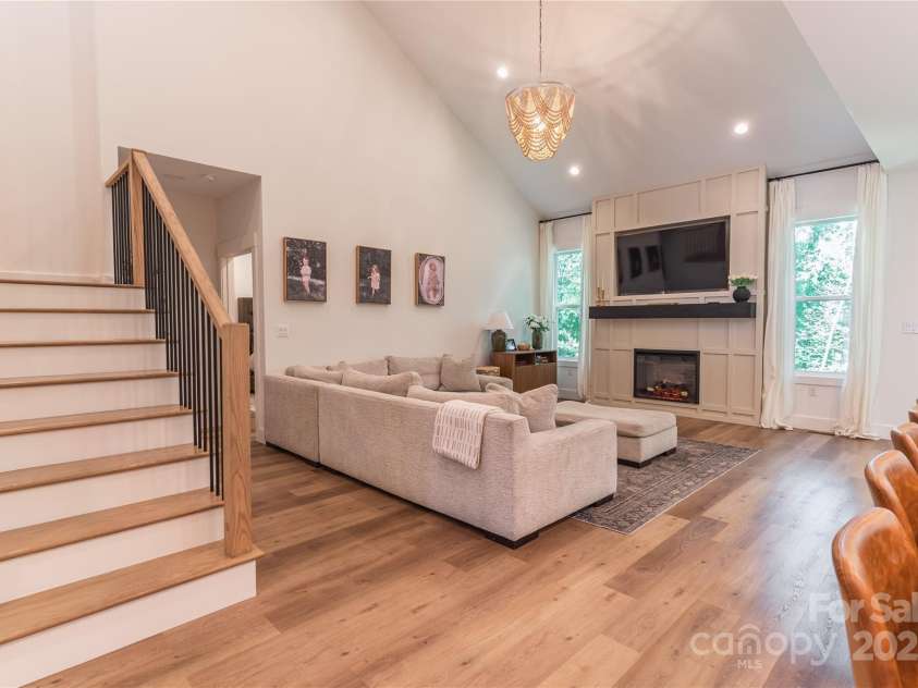 602 Kames Court, Conover, NC 28613.  MLS# CAR4308622, YatesRealty ID 1484. 