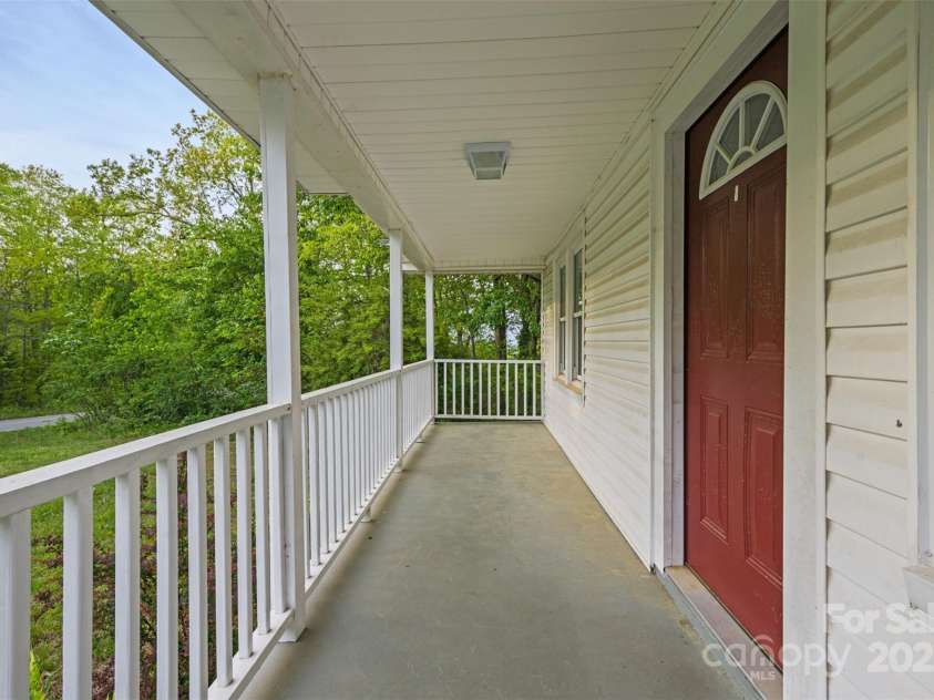 3093 Flat Gap Road, Valdese, NC 28690.  MLS# CAR4250096, YatesRealty ID 14840. 