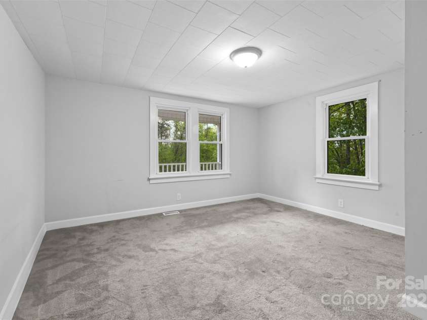 3093 Flat Gap Road, Valdese, NC 28690.  MLS# CAR4250096, YatesRealty ID 14840. 