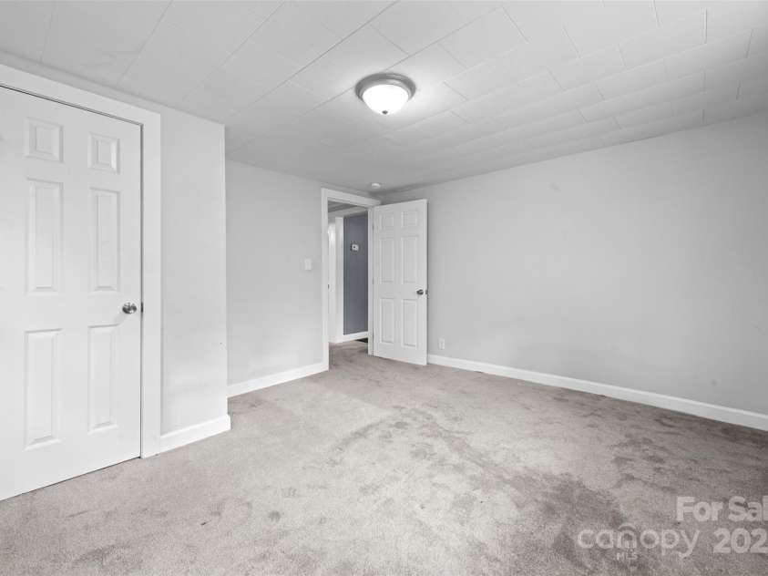 3093 Flat Gap Road, Valdese, NC 28690.  MLS# CAR4250096, YatesRealty ID 14840. 