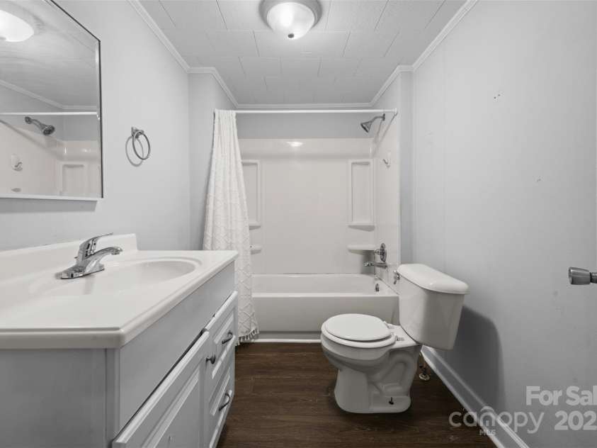 3093 Flat Gap Road, Valdese, NC 28690.  MLS# CAR4250096, YatesRealty ID 14840. 