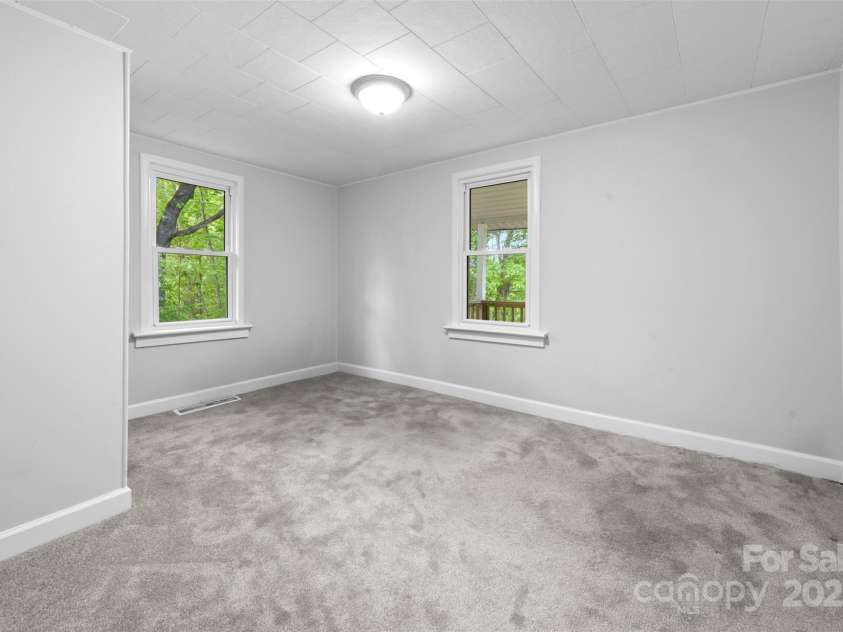 3093 Flat Gap Road, Valdese, NC 28690.  MLS# CAR4250096, YatesRealty ID 14840. 