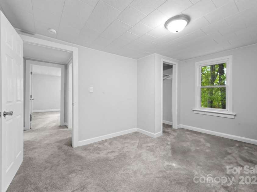 3093 Flat Gap Road, Valdese, NC 28690.  MLS# CAR4250096, YatesRealty ID 14840. 