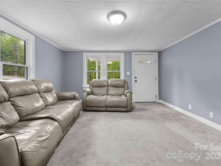 3093 Flat Gap Road, Valdese, NC 28690.  MLS# CAR4250096, YatesRealty ID 14840. 