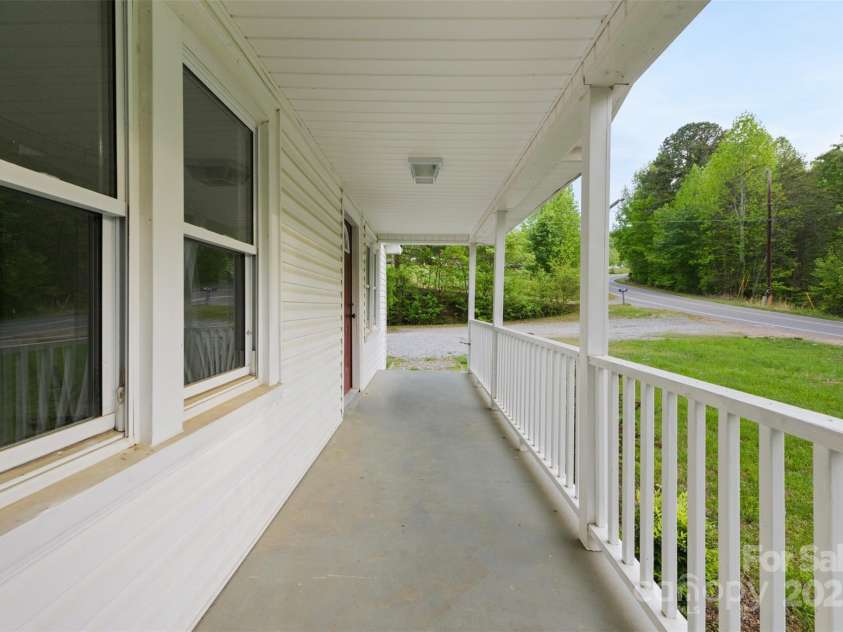 3093 Flat Gap Road, Valdese, NC 28690.  MLS# CAR4250096, YatesRealty ID 14840. 