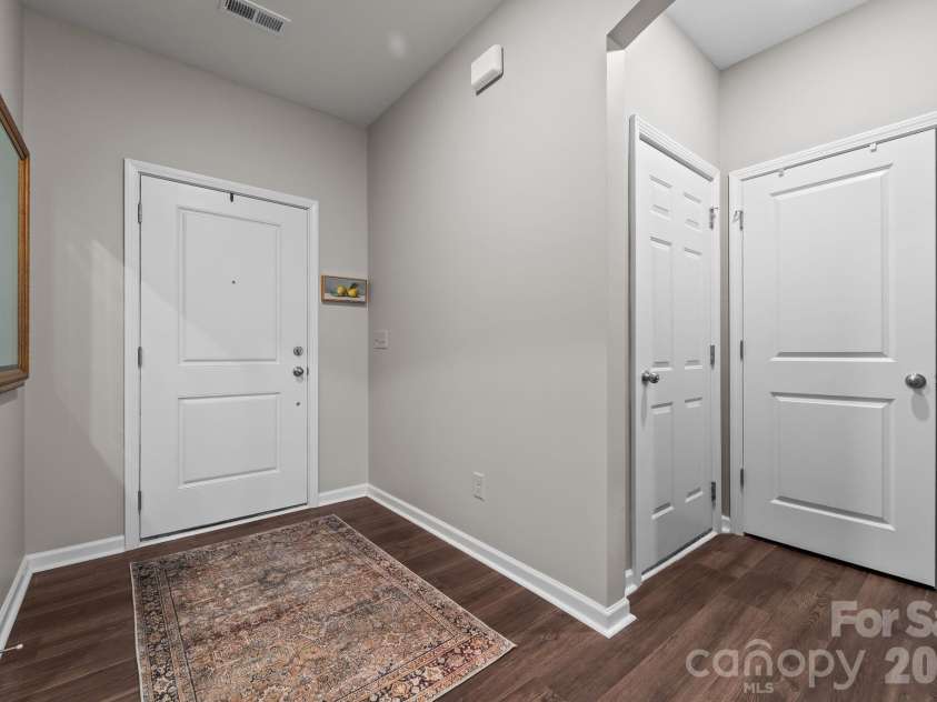 157 Montgomery Place, Mount Gilead, NC 27306.  MLS# CAR4349923, YatesRealty ID 14841. 