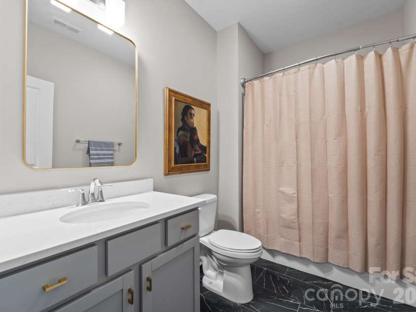 157 Montgomery Place, Mount Gilead, NC 27306.  MLS# CAR4349923, YatesRealty ID 14841. 