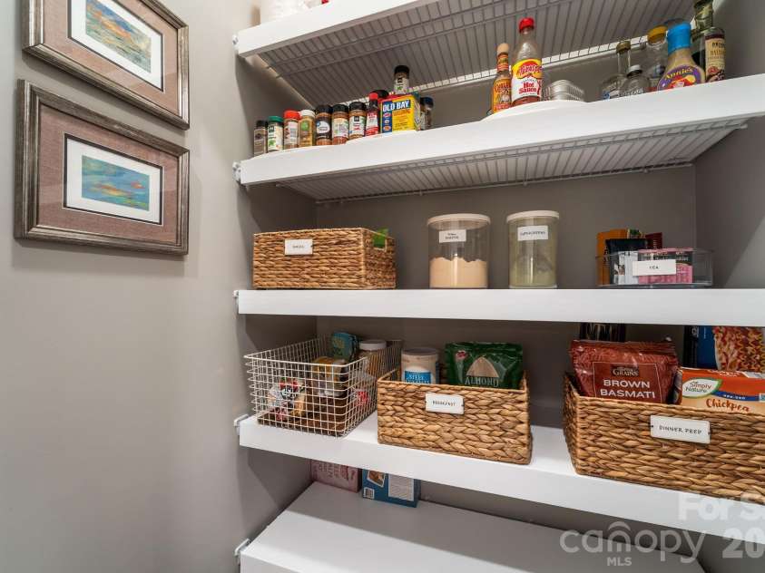 157 Montgomery Place, Mount Gilead, NC 27306.  MLS# CAR4349923, YatesRealty ID 14841. 