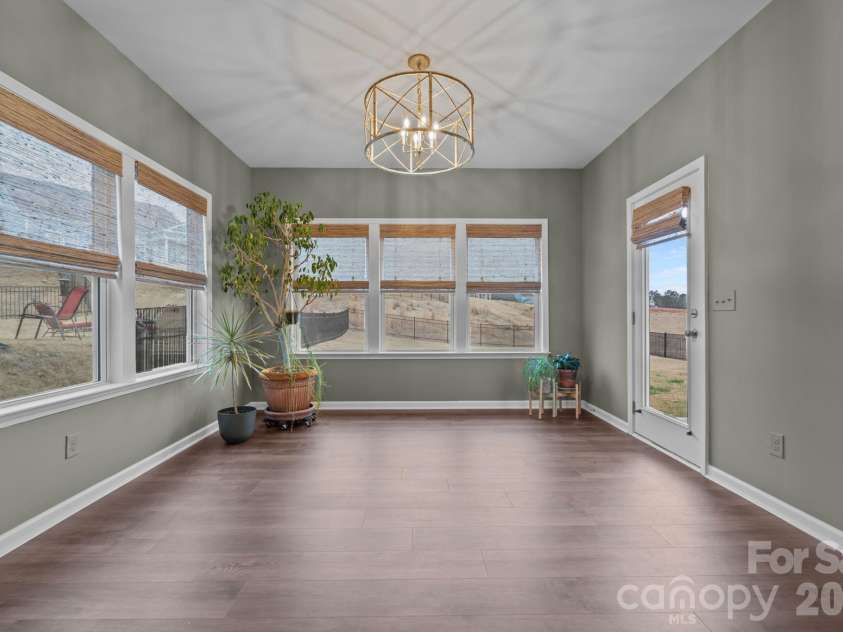 157 Montgomery Place, Mount Gilead, NC 27306.  MLS# CAR4349923, YatesRealty ID 14841. 