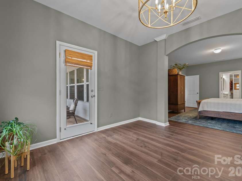 157 Montgomery Place, Mount Gilead, NC 27306.  MLS# CAR4349923, YatesRealty ID 14841. 