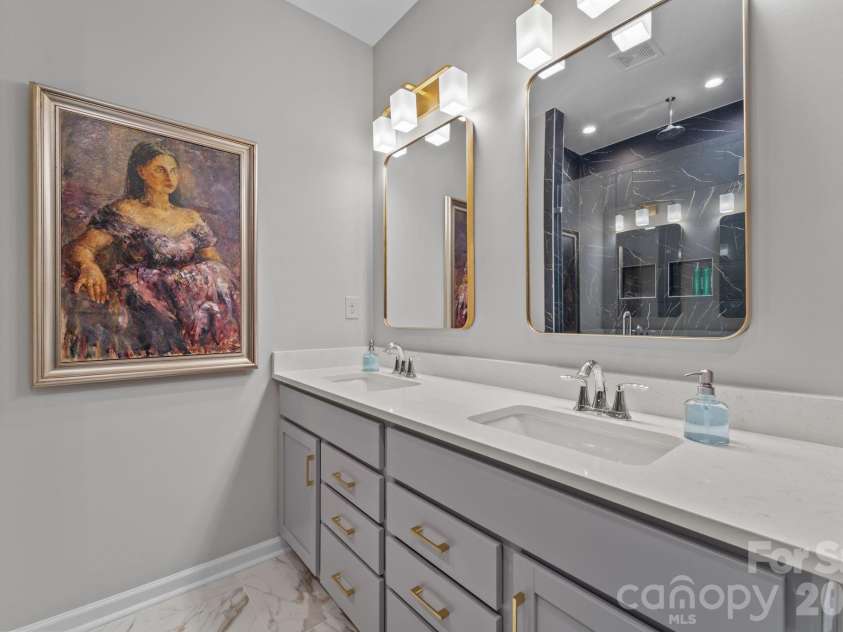 157 Montgomery Place, Mount Gilead, NC 27306.  MLS# CAR4349923, YatesRealty ID 14841. 