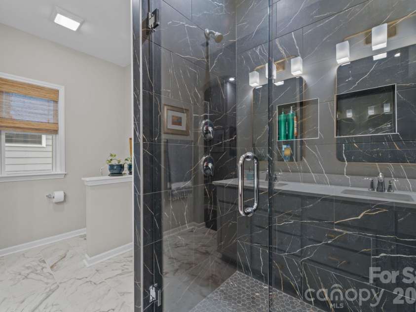 157 Montgomery Place, Mount Gilead, NC 27306.  MLS# CAR4349923, YatesRealty ID 14841. 