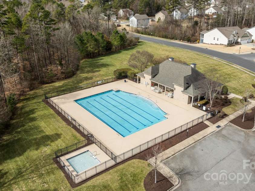 340 Crandon Road, Mount Holly, NC 28120.  MLS# CAR4230516, YatesRealty ID 14841. 