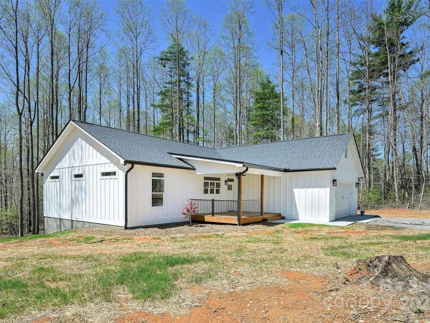 1356 Brightwater Drive, Hendersonville, NC 28739.  MLS# CAR4242323, YatesRealty ID 14842. 