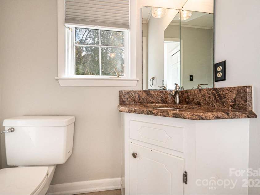 710 4th Avenue, Conover, NC 28613.  MLS# CAR4321618, YatesRealty ID 14842. 