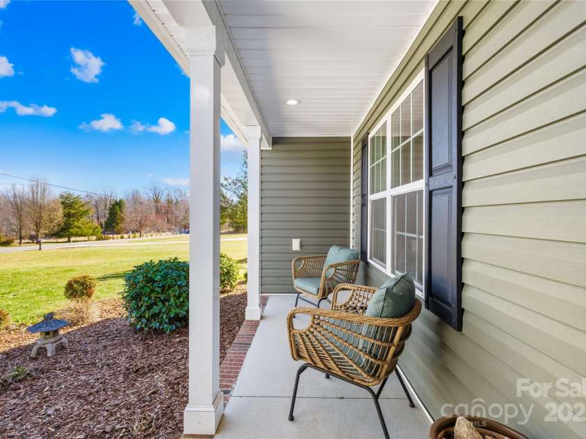 1429 Scotts Creek Road, Statesville, NC 28625.  MLS# CAR4233468, YatesRealty ID 14843. 